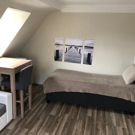 Zirndorf Ferienhaus Dış mekan fotoğraf